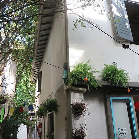 Citylights Hostel San Paolo Esterno foto