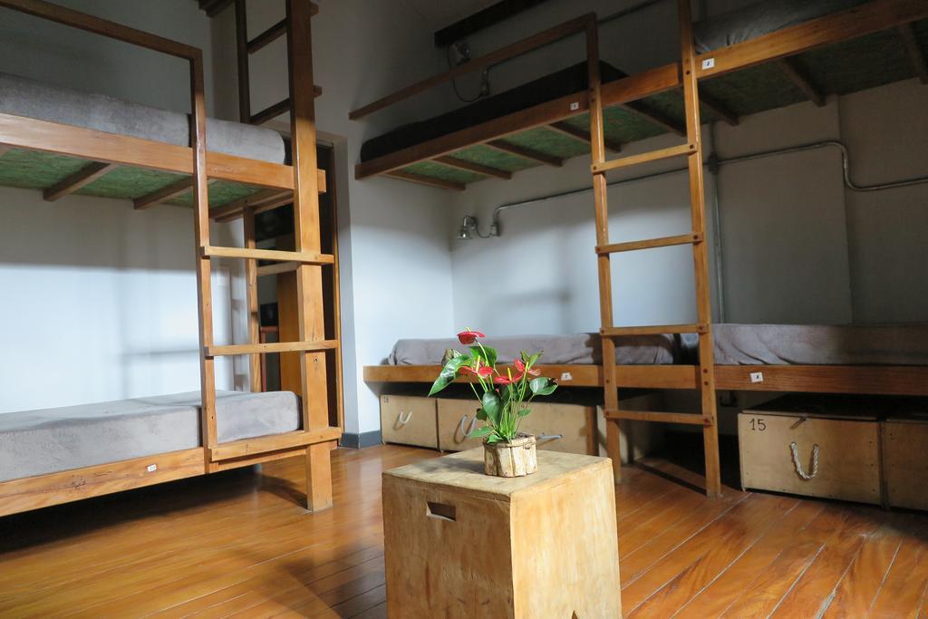 Citylights Hostel San Paolo Esterno foto