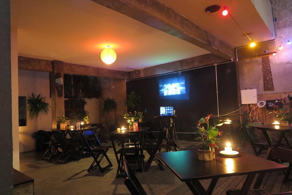 Citylights Hostel San Paolo Esterno foto