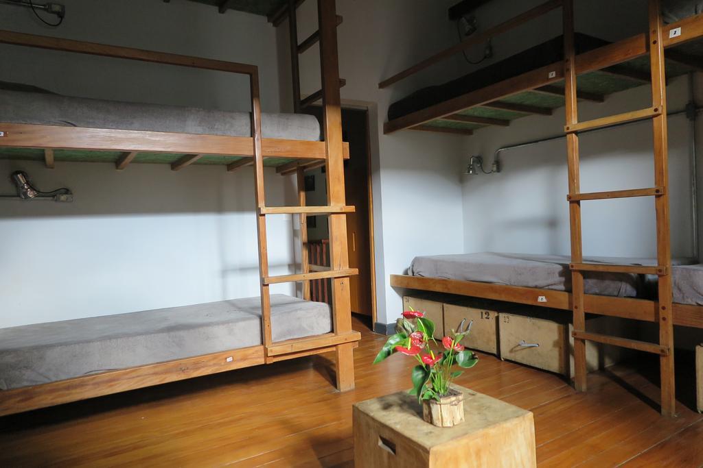 Citylights Hostel San Paolo Esterno foto
