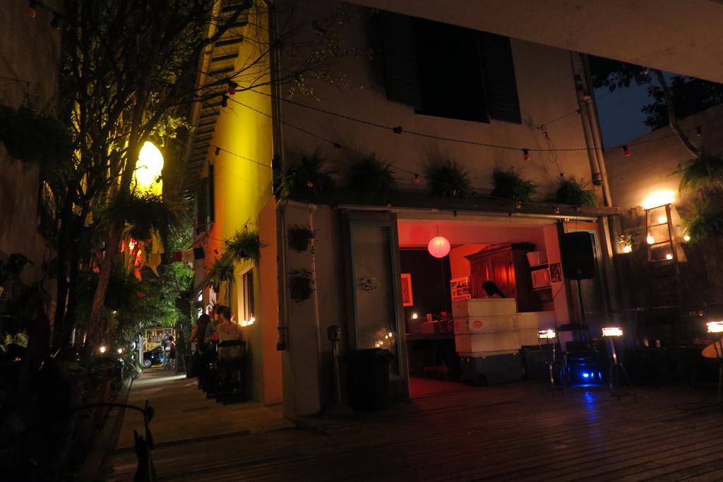Citylights Hostel San Paolo Esterno foto
