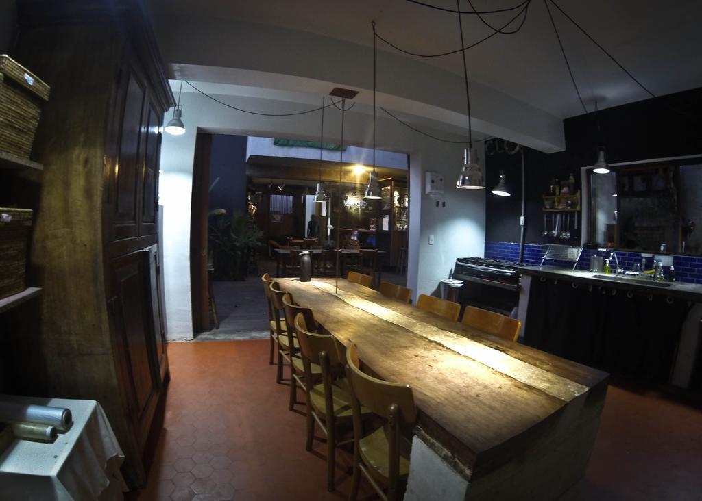 Citylights Hostel San Paolo Esterno foto